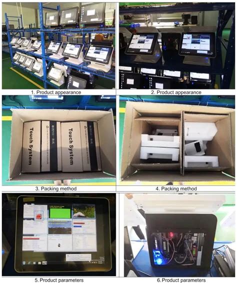 Cashier Computer 的图像结果