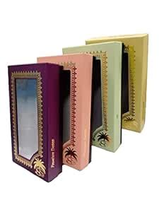 A R Packaging Empty Boxes for Dates (Set of 1000) : Amazon.in: Office ...