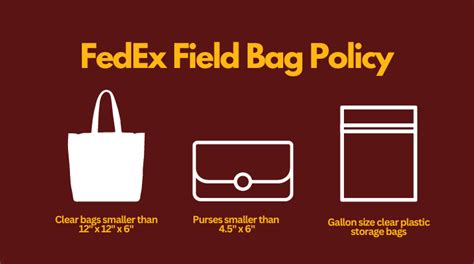 M&T Bank Stadium Bag Policy: A Quick Reference for Fans