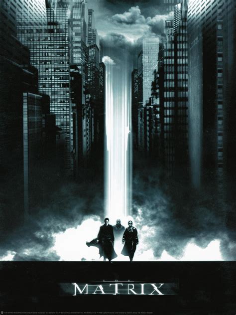 Matrix™ - The Matrix Movie Poster | Poster Store EU
