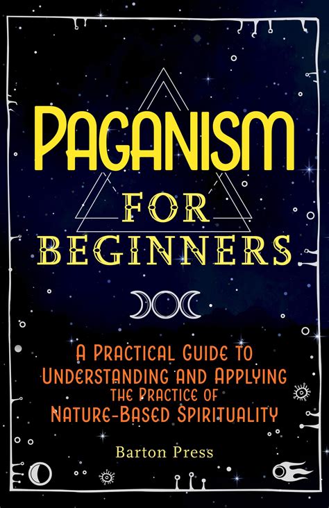 Paganism for Beginners 的图像结果