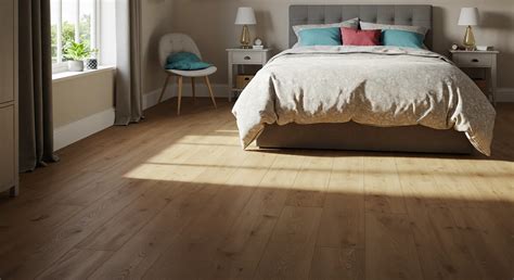 Laminate Flooring Thickness UK Guide: 8mm, 10mm, 12mm?