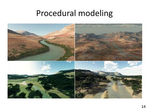 Image result for Modo Procedural Modeling