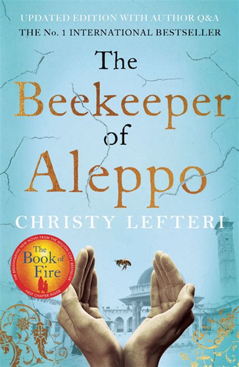 The Beekeeper of Aleppo eBook by Christy Lefteri - EPUB | Rakuten Kobo ...