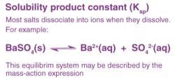 Ionic Equilibrium, Ostwald’s Dilution Law and Related Concepts ...