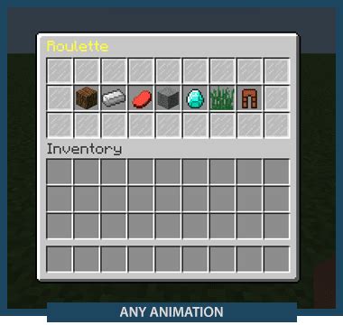 Image result for Minecraft How to Make a GUI Menu