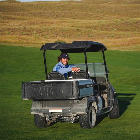 Childress Hall Upper Course Review and Rating