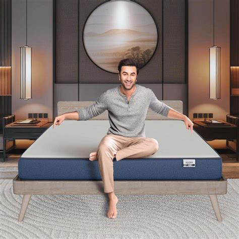 Nilkamal Sleep: Buy Mattress Online - Memory Foam Mattress & Beds
