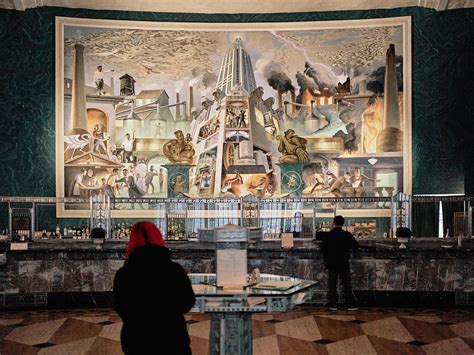 Photographing Conwell Coffee Hall with the Thypoch Simera 28mm f1.4 ...