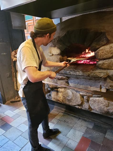 Providence - Flatbread Company