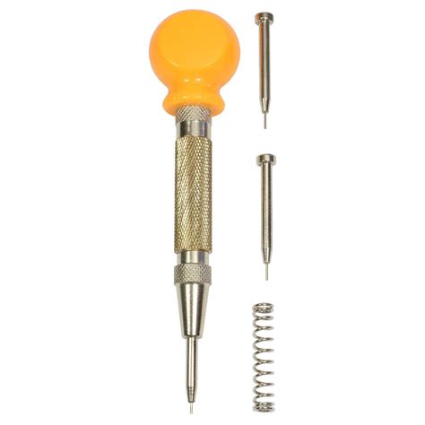HTS 191H4 Hammerless Watch Band Pin Remover : Amazon.in: Watches