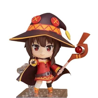 Buy WFLNA KonoSuba: Gods Blessing On This Wonderful World! Figure ...