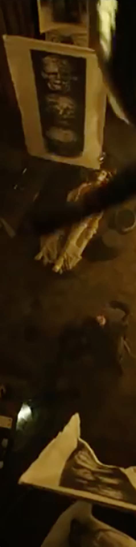 Image result for Alien Covenant Black Goo