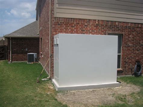 Steel Tornado Shelter For Garage | The Tube