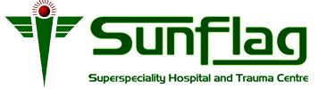 Sunflag Hospital in Rohtak, Specialties of Sunflag Hospital