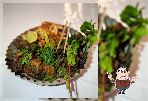 The ignite street food hub, Belgaum - Restaurant reviews