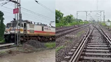 Kanchanjunga accident: Toll rises to 10, train operations resume after ...