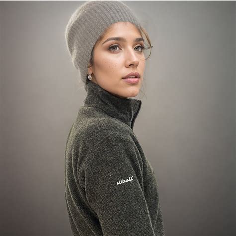 Wool Fleece Jackets | 100% Merino Lambswool – Woolf PureFleece®