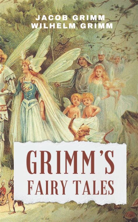 Buy Grimms' Fairy Tales: Brothers Grimm 19th Century Fairy Tales ...