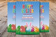 Image result for Easter Flyers Free to Print