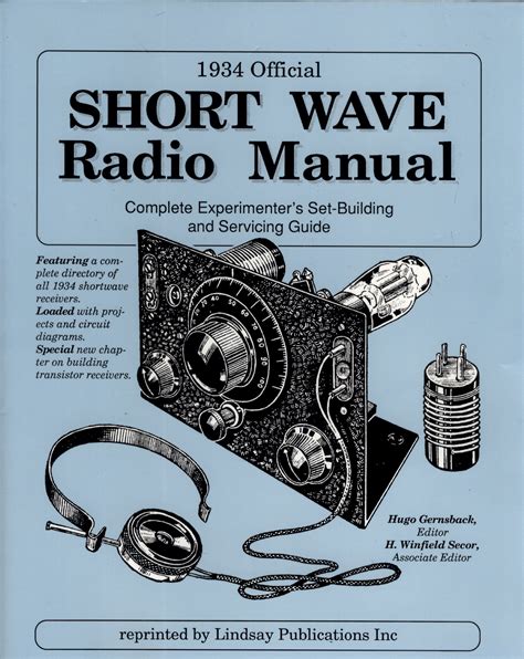 How Does Short Wave Radio Work at Kim Miller blog
