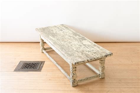 Image result for Distressed Coffee Table