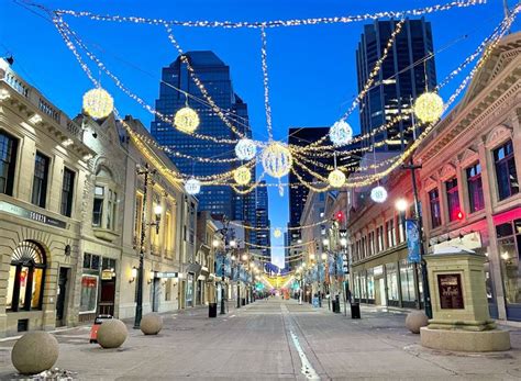 8 Avenue Southwest | Calgary - What to Expect | Timings | Tips - Trip ...