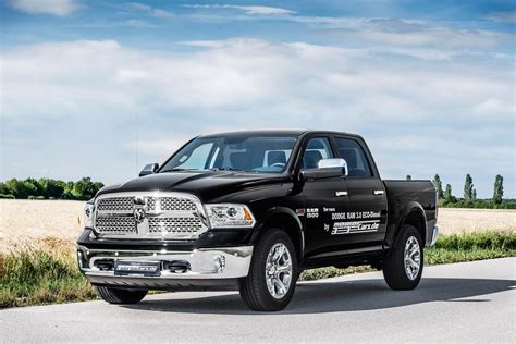 2014 GaigerCars Dodge RAM 1500 EcoDiesel - HD Pictures @ carsinvasion.com