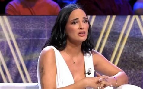 La conversación que Joaquín Sánchez habría mantenido con Claudia Bavel: "Nunca es tarde"