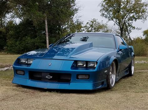 Hood Pins Third Gen Camaro at Patrick Sanchez blog
