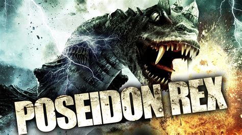 Poseidon Rex