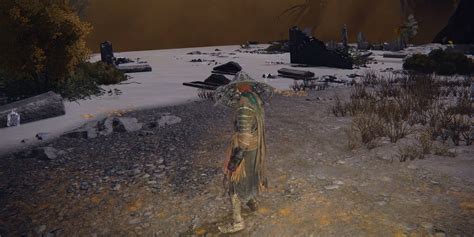 The Best Light Armor Sets In Elden Ring, Ranked