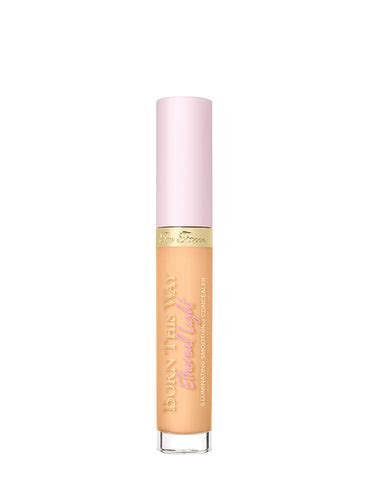 Too Faced Born This Way Ethereal Light-Illuminating Smoothing Conceale ...