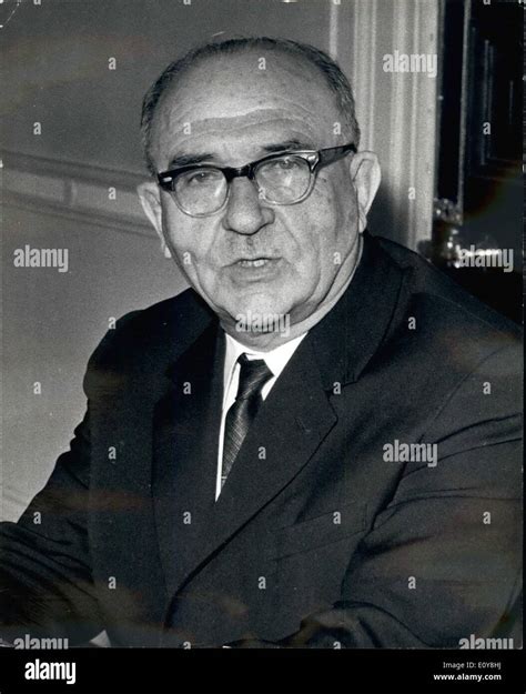 Levi eshkol hi-res stock photography and images - Alamy