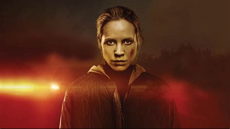 Watch Big Driver | Lifetime