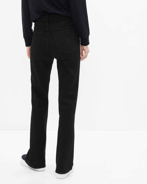 Buy Black Jeans & Jeggings for Women by GAP Online | Ajio.com