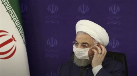 Iran dismisses US efforts at UN sanctions as currency drops - World News