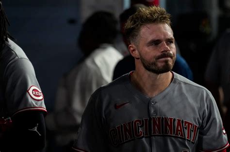 Reds may cut ties with Gavin Lux over $5 million contract decision ...