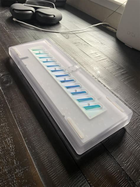 Parallel Array 的图像结果