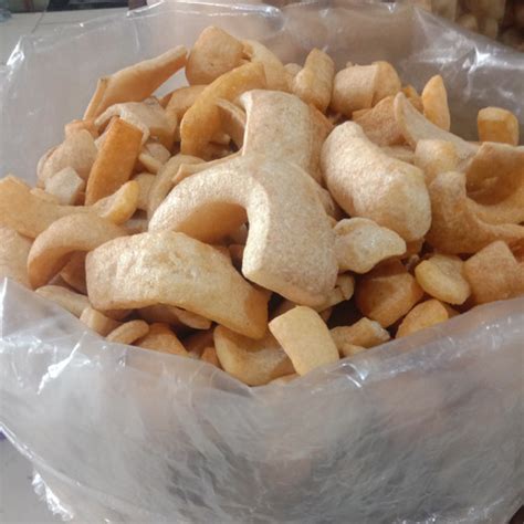 Jual Tiga Putra Solo Rambak gudeg unggulan / Krecek sayur kulit sapi ...