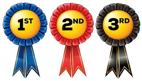 First place ribbon Images - Free Download on Freepik