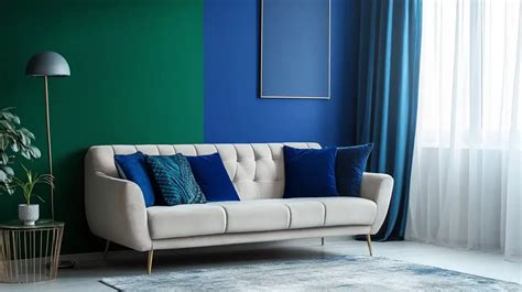 Top 20 Royal Blue Colour Combinations For Your Walls