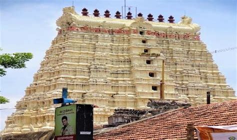 Sri Ramanathaswamy Temple | Sacred Pilgrimage | Incredible India