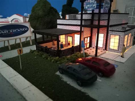 Image result for HO Scale DCC Layout Tour