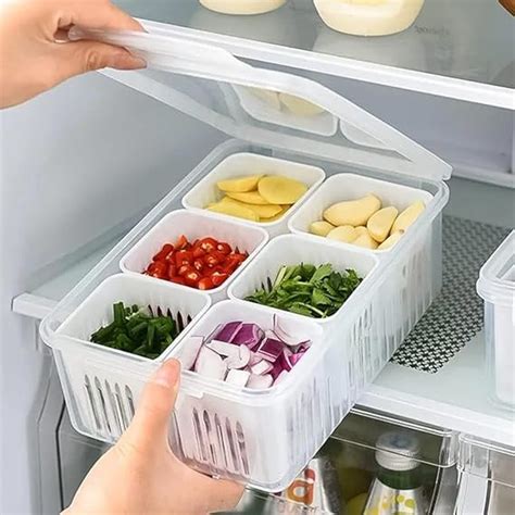 Smart Fridge Organization Guide for Indian Kitchens (Reduce Waste Fast ...