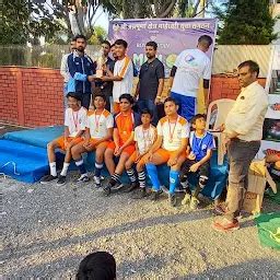 Indore Football club - Soccer club - Indore - Madhya Pradesh | Yappe.in