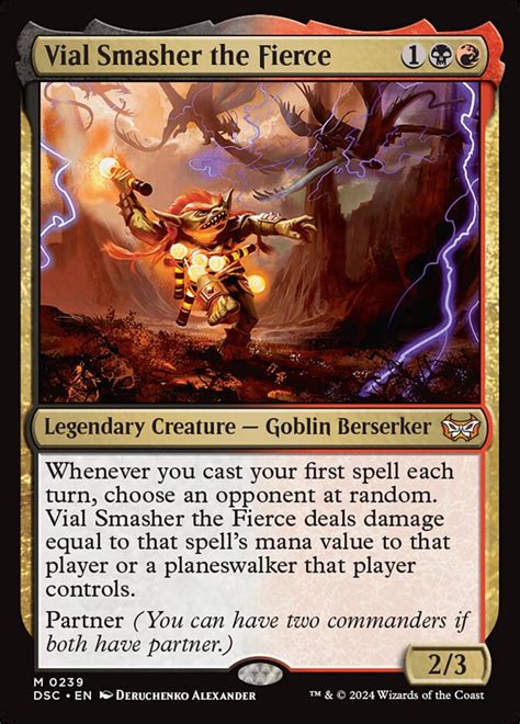 Top 10 Best Partner Commanders in MTG | TCGplayer Infinite