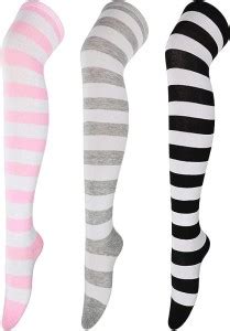Long Socks - Buy Long Socks online at Best Prices in India | Flipkart.com