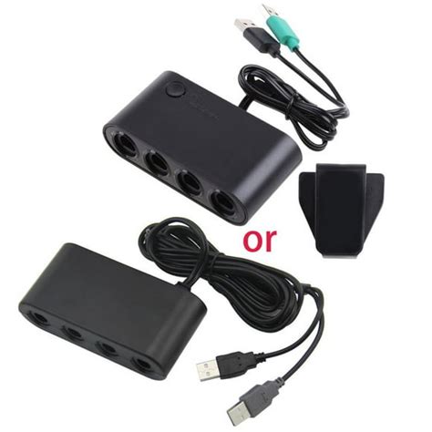 Image result for GameCube Adapter Setup