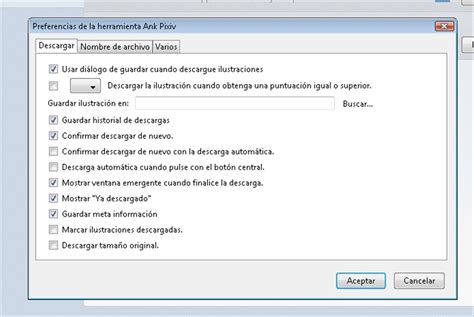 Ank Pixiv Tool 3.0 - Download for PC Free